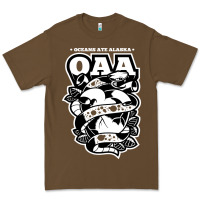 Cacao oceans ate alaska Premium Tee - artisFamous