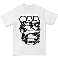 White oceans ate alaska Premium Tee - artisFamous