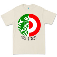Bone sips and  trips Premium Tee - artisFamous