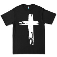 Black tattoo christian Premium Tee - artisFamous