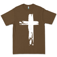 Cacao tattoo christian Premium Tee - artisFamous