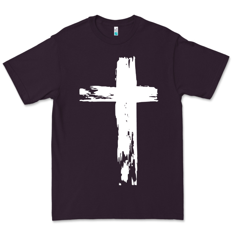 Tattoo Christian Premium Tee by artisFamous | Teevron