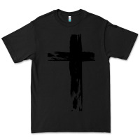 Black tattoo christian Premium Tee - artisFamous