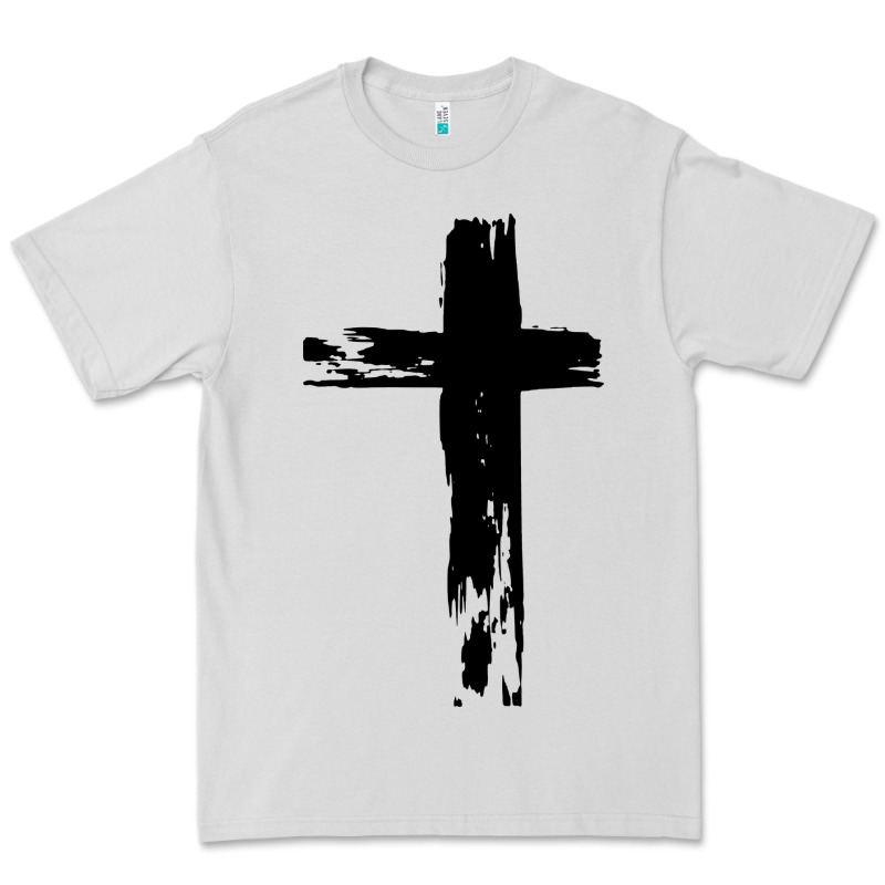 Tattoo Christian Premium Tee by artisFamous | Teevron