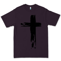 Plum tattoo christian Premium Tee - artisFamous
