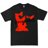 Black ridiculousness Premium Tee - artisFamous