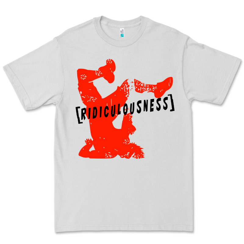 Ridiculousness Premium Tee by artisFamous | Teevron