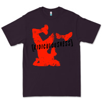 Plum ridiculousness Premium Tee - artisFamous