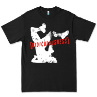 Black ridiculousness Premium Tee - artisFamous