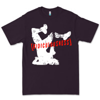 Plum ridiculousness Premium Tee - artisFamous