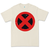 Bone xmen symbol Premium Tee - artisFamous