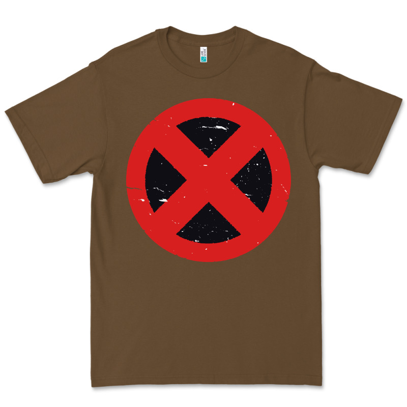 Xmen Symbol Premium Tee by artisFamous | Teevron