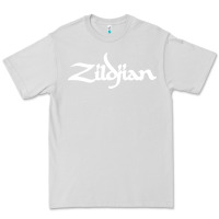 Dove Grey cymbals Premium Tee - artisFamous