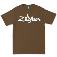 Cacao cymbals Premium Tee - artisFamous