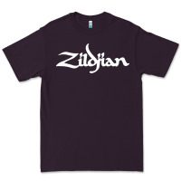 Plum cymbals Premium Tee - artisFamous