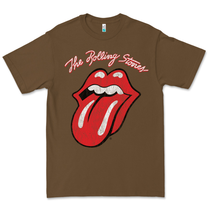 The  Rol.li  Sto.nes  Colors Ton   T Shirt Premium Tee by artisFamous | Teevron