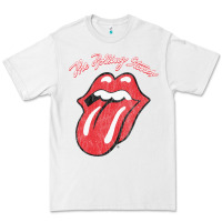 White the  rol.li  sto.nes  colors ton   t shirt Premium Tee - artisFamous