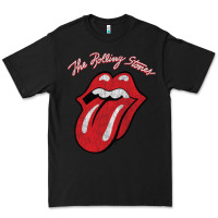 Black the  rol.li  sto.nes  colors ton   t shirt Premium Tee - artisFamous