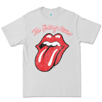 Dove Grey the  rol.li  sto.nes  colors ton   t shirt Premium Tee - artisFamous