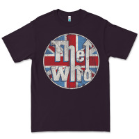 Plum the  who    dis.tres.sed   j.a.c.k c.i.r.c.l.e   lo   t shirt Premium Tee - artisFamous