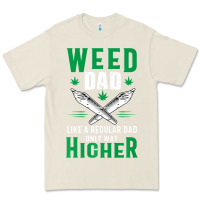 Bone weed dad le.ga.li.ze ma.riju.a.na pot weed gift   t shirt Premium Tee - artisFamous