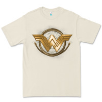 Bone won.der woman movie gol.den las.so lo  t shirt Premium Tee - artisFamous