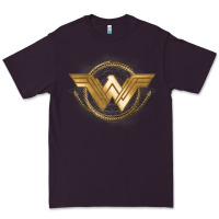 Won.der Woman Movie Gol.den Las.so Lo  T Shirt Premium Tee | Teevron