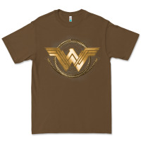 Cacao won.der woman movie gol.den las.so lo  t shirt Premium Tee - artisFamous