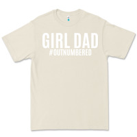 Bone Girl Dad Premium Tee - artisFamous