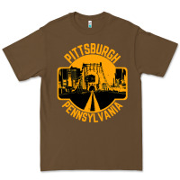 Cacao pittsburgh pennsylvania Premium Tee - artisFamous