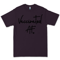 Plum pro vaccination Premium Tee - artisFamous
