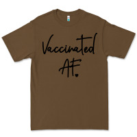 Cacao pro vaccination Premium Tee - artisFamous