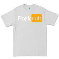 Dove Grey pork rub Premium Tee - artisFamous