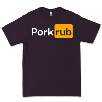 Plum pork rub Premium Tee - artisFamous