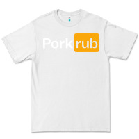 White pork rub Premium Tee - artisFamous