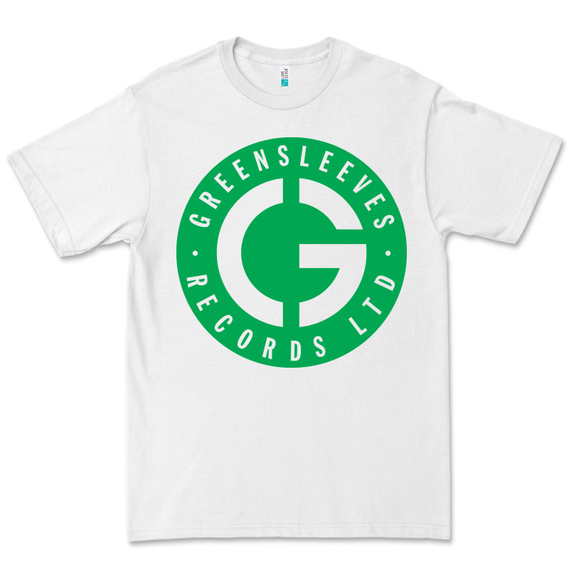 Greensleeves Records Premium Tee by artisFamous | Teevron