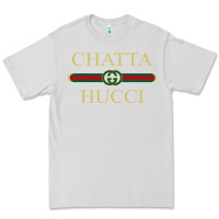 Dove Grey chatta hucci Premium Tee - artisFamous