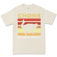 Bone chonk cat funny cat meme cat dad cat mom Premium Tee - artisFamous