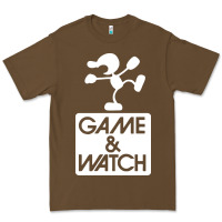 Cacao game & watch tribute Premium Tee - artisFamous