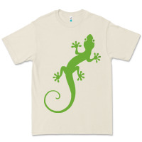 Bone gecko reptile Premium Tee - artisFamous
