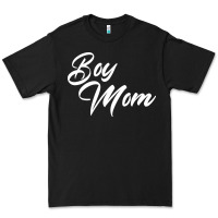 Black boy mom Premium Tee - artisFamous