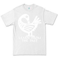 White african adinkra sankofa Premium Tee - artisFamous