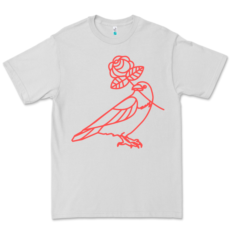 Democratic Socialists Of America Premium Tee by artisFamous | Teevron