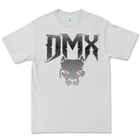 Dove Grey dmx Premium Tee - artisFamous