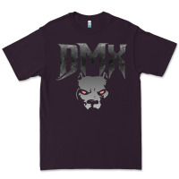Plum dmx Premium Tee - artisFamous