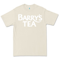 Bone barry's tea graphic Premium Tee - artisFamous