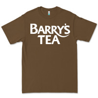 Cacao barry's tea graphic Premium Tee - artisFamous