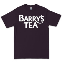 Plum barry's tea graphic Premium Tee - artisFamous
