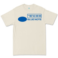 Bone blue note jazz music records Premium Tee - artisFamous