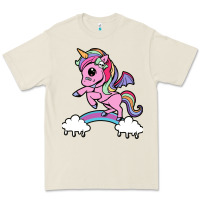 Bone cute unicorn Premium Tee - artisFamous